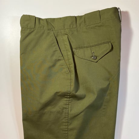 1970's L.L.Bean Warden Pants