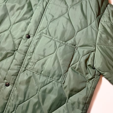 1970's USAF CWU-9/P Liner Jacket Deadstock