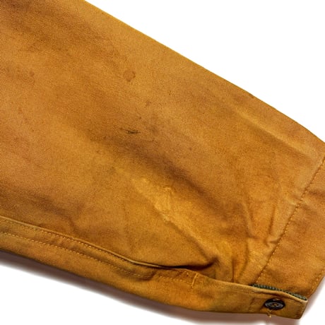 1950's SAFTBAK Hunting Jacket