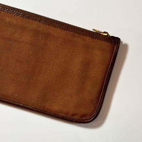 1940's L.L.Bean Tackle Case