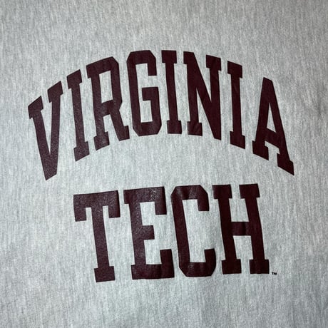 1990's Champion Reverse Weave Sweat