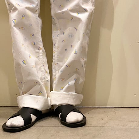 1970's Dee Cee Painter Pants