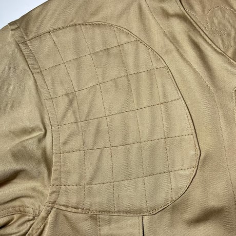 1960's 10-X Shooting Jacket