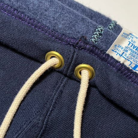 1970's Champion Reverse Weave Sweat Pants Deadstock