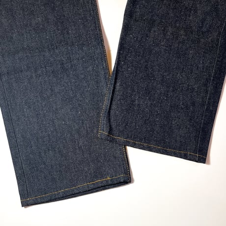 1990's Levi's 501 Denim Pants Deadstock
