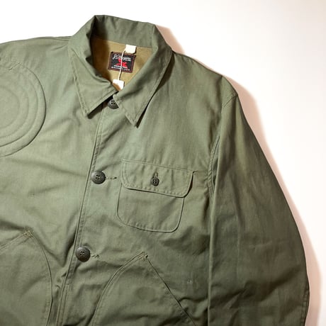 1960's JC.Higgins Hunting Jacket Deadstock