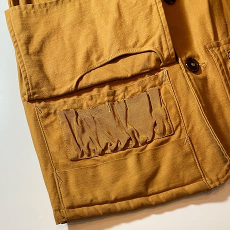 1960's〜 Ideal Hunting Jacket
