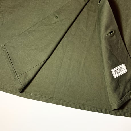 1970's US.ARMY Utility Jacket