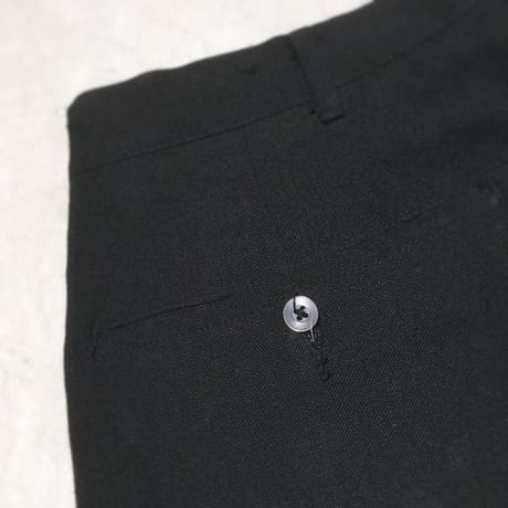 1960's HARRIS Tapered Slacks