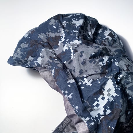 2000's〜 US.NAVY NWU GORE-TEX Jacket