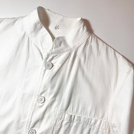 1960's British Military Hospital Jacket