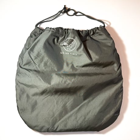 1950〜60's USAF Helmet Bag