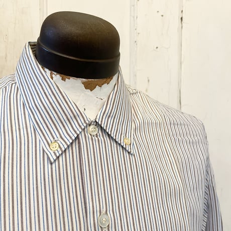 1960's Town Topic L/S Shirt Deadstock