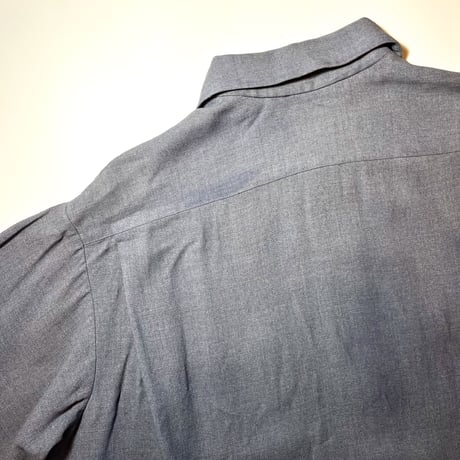1950's Strad-O-Flan Rayon L/S Shirt