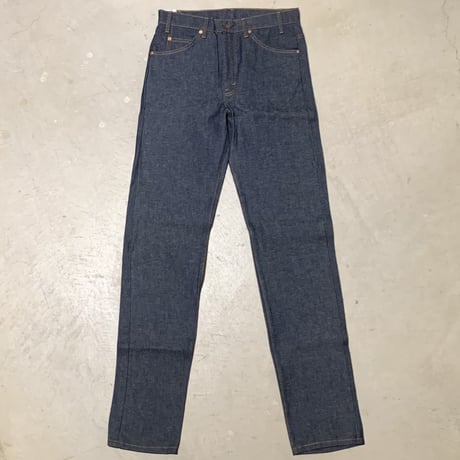 1990's Levi's 505 Denim Pants Deadstock