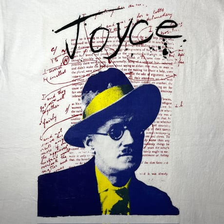 1980's SCREEN STARS Printed Tee