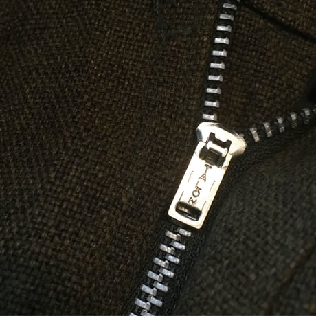1960's WASHINGTON DEE CEE Tapered Pants Deadstock