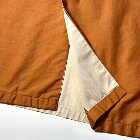 1960's GOLDEN BRENT L/S Shirt