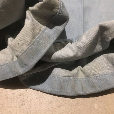 1950's〜 Levi's Cotton Trousers