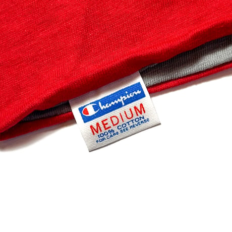 1970's Champion Reversible Tee Deadstock