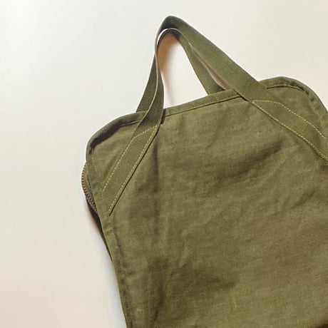 1940's USAAF G3A Herringbone Bag