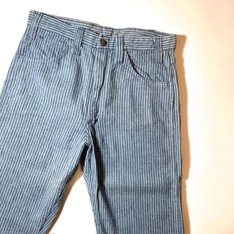 1960's〜 Unknown Tapered Pants