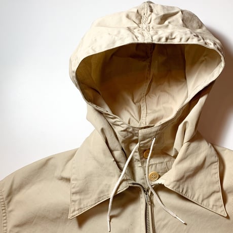 1940's White Stag Ski Jacket