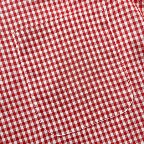 1960's NATIONAL L/S Shirt