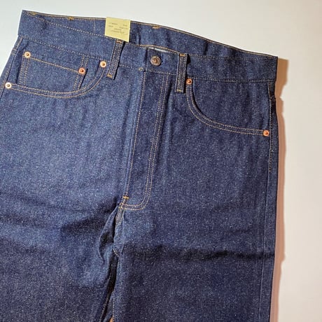 1980' Levi's 501 Denim Pants Deadstock