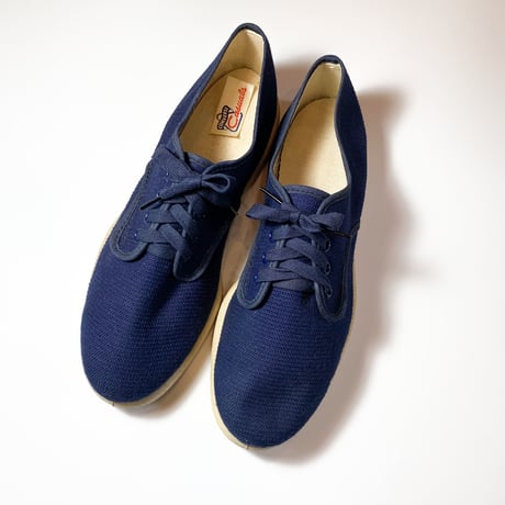 1970〜80's CONVERSE Canvas Shoes Deadstock