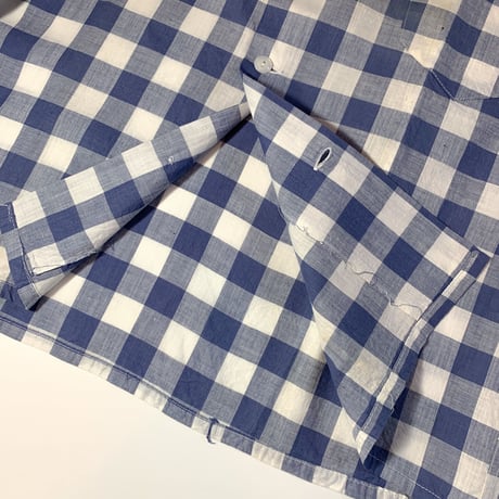 1950's Crosby S/S Shirt
