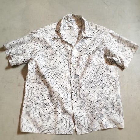 1960's swim mates S/S Shirt