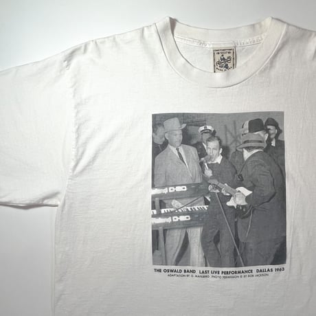 1990's Alere Printed Tee