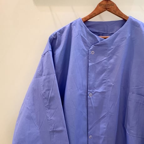 1950's US.ARMY Pajama L/S Shirt Deadstock