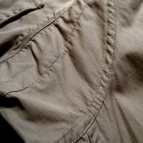 1950's US.NAVY Summer Flight Jacket