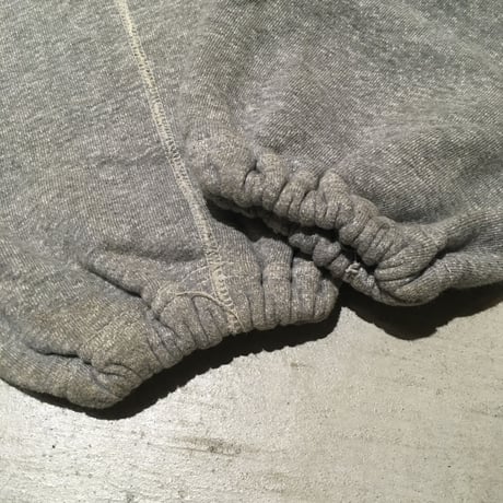 1960's Hanes Wind Shield Sweat Pants