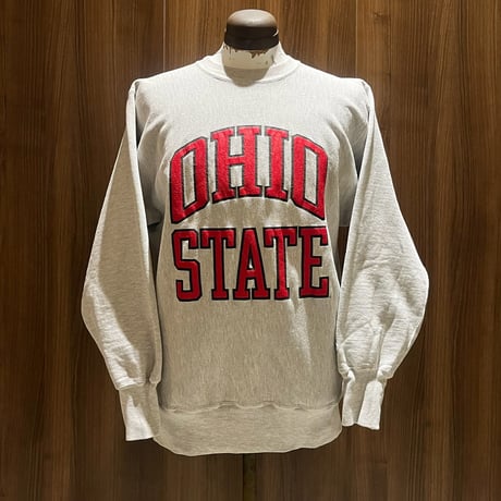 1990's Champion Reverse Weave Sweat