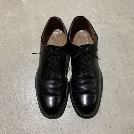 1970's US.NAVY Service Shoes