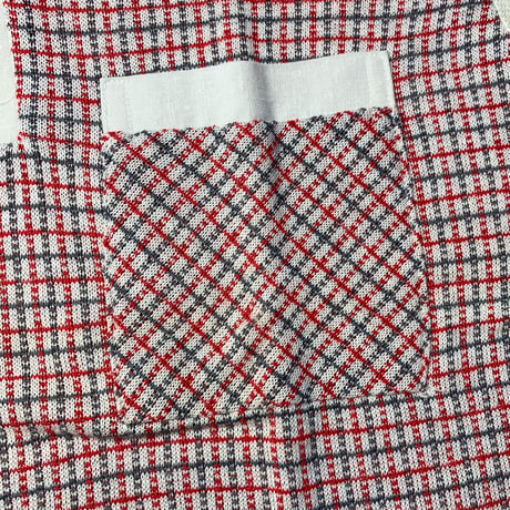 1950's Berwyck Polo S/S Shirt Deadstock