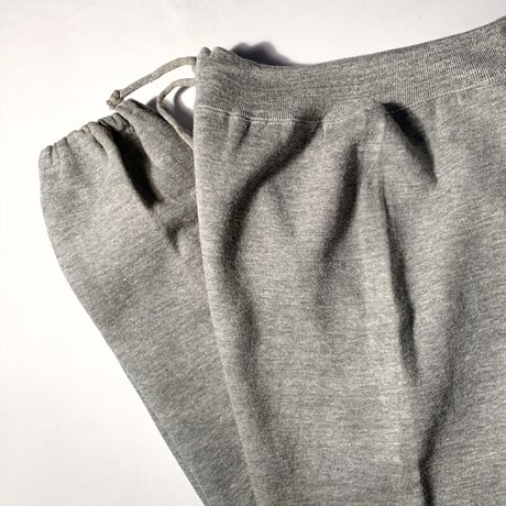 1960's Unknown Sweat Pants Deadstock