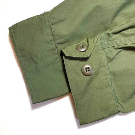 1960's US.ARMY Jungle Fatigue 3rd Jacket