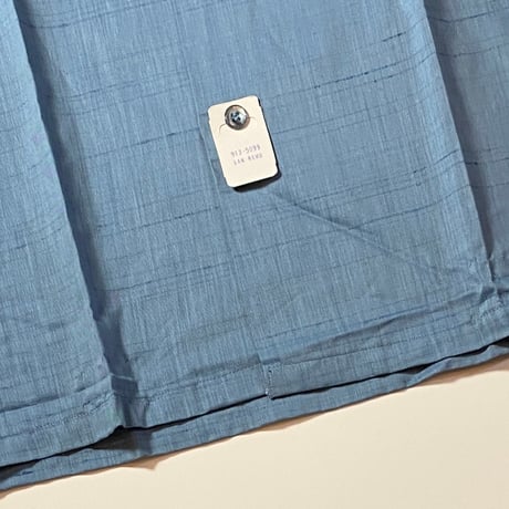 1960's VAN HEUSEN S/S Shirt Deadstock