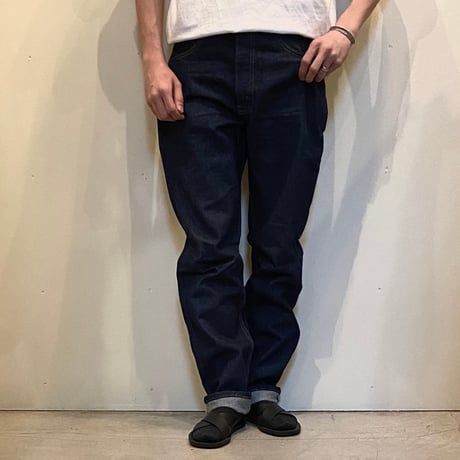 1990's Levi's 505 Denim Pants
