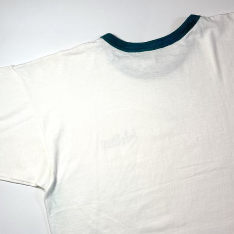 1980's〜 L.L.Bean Printed Tee