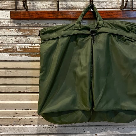 1990's USAF Helmet Bag