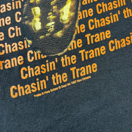 1990's〜 Unknown Printed Tee