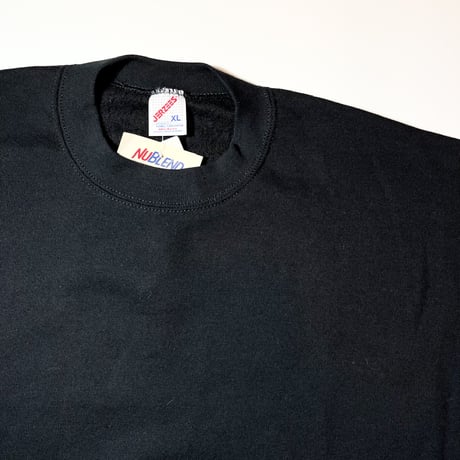 1980's JERZEES Sweat Deadstock