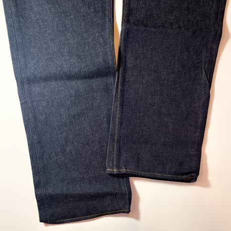 1990's Levi's 501 Denim pants Deadstock