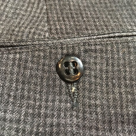 1950's Unknown Wool Slacks
