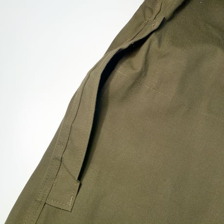 1950〜60's Bullseye Bill Hunting Jacket Deadstock